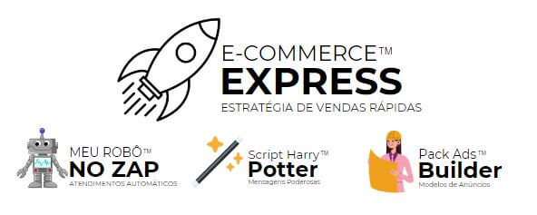 03 – E-Commerce Express (VSL Estudo de Caso)