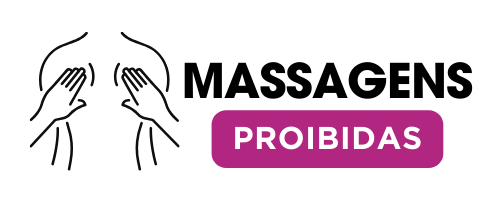 Massagens Proibidas (vídeos reais)